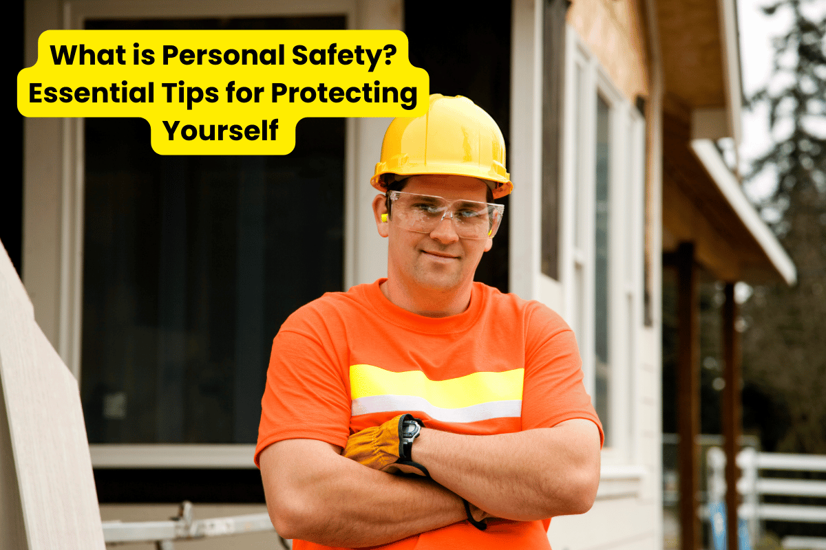 What is Personal Safety? Essential Tips for Protecting Yourself